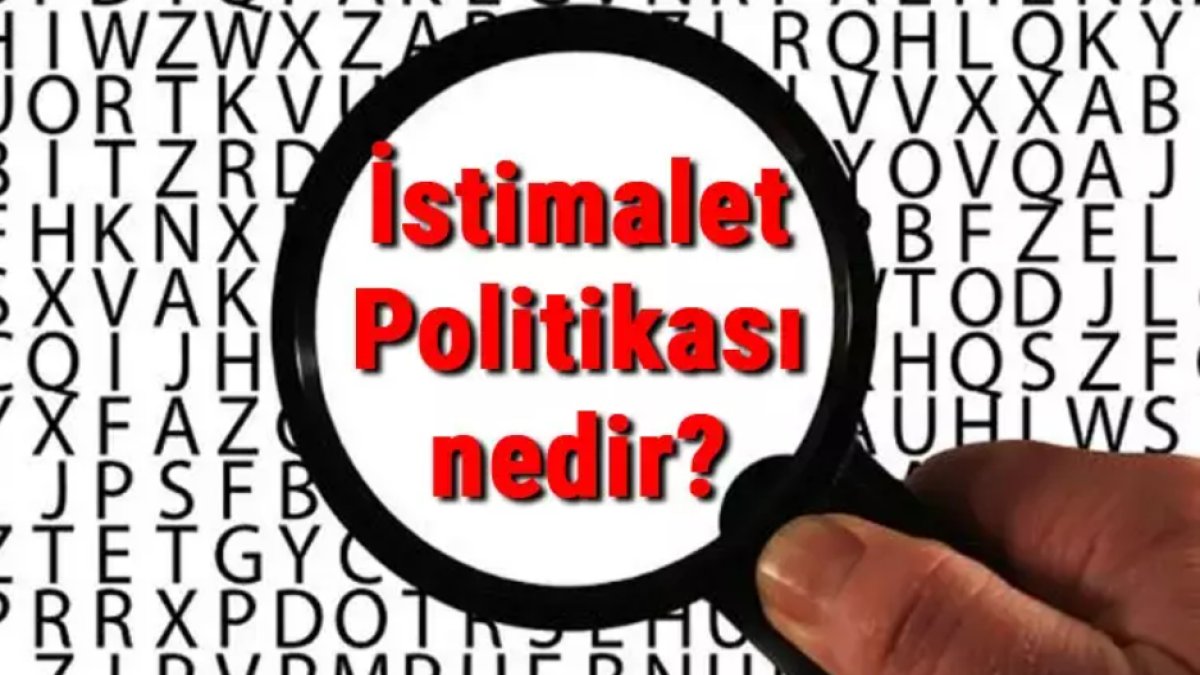 İstimalet Politikası Nedir?