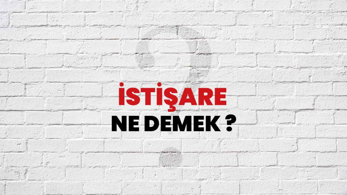 İstişare: Toplumsal Uyum ve Karar Alma Sürecindeki Önemi