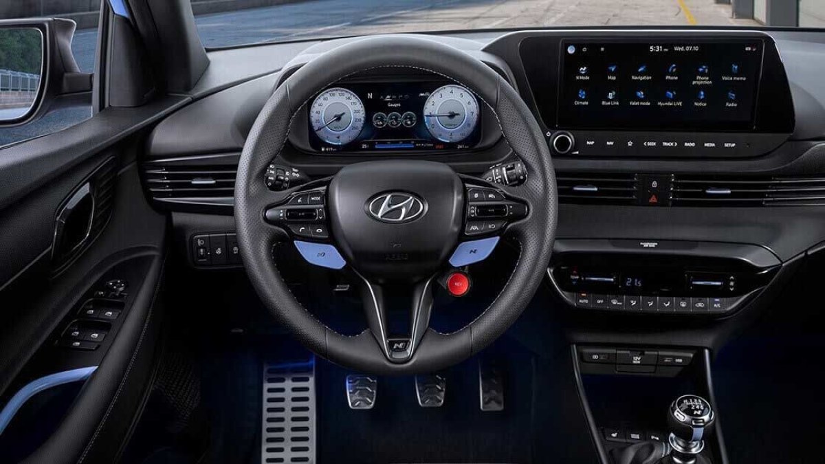 Bir devrin sonu! Hyundai'nin Türkiye'de üretilen efsane modeli yollara veda ediyor