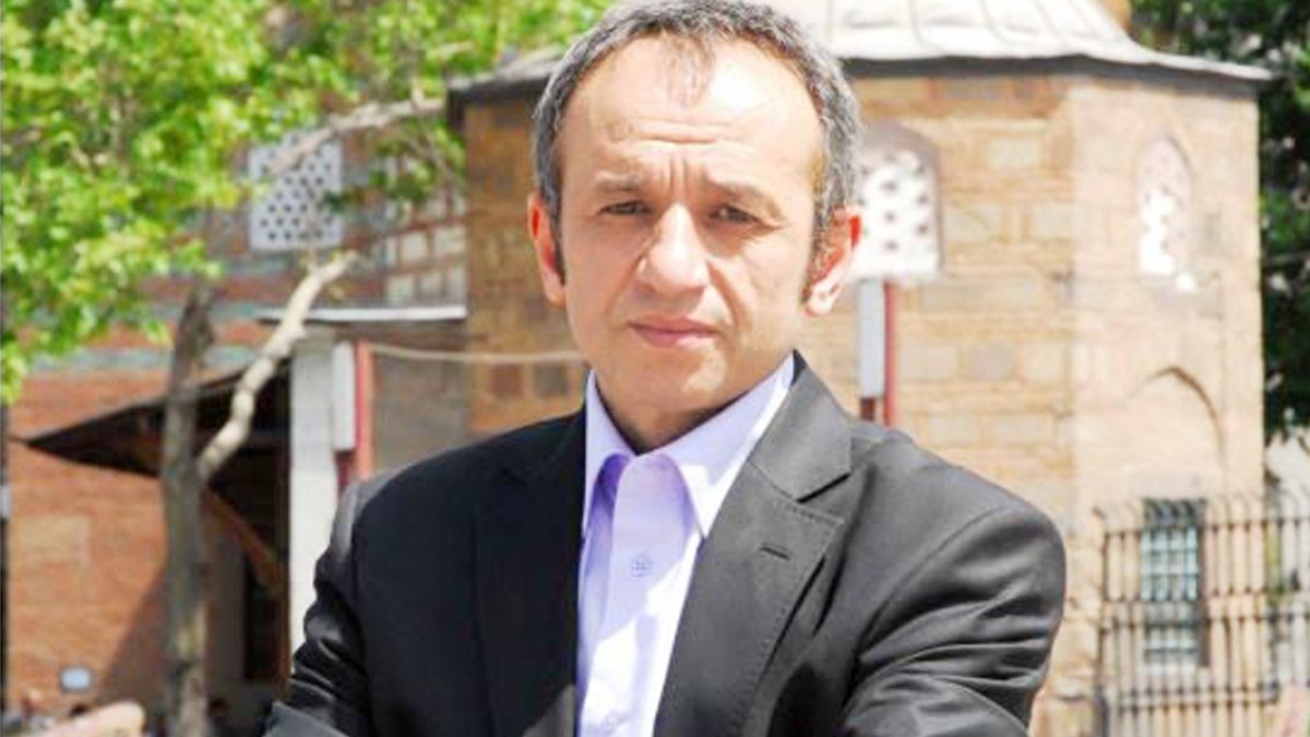 ‘Acıları ancak iyilikle yok edebiliriz’