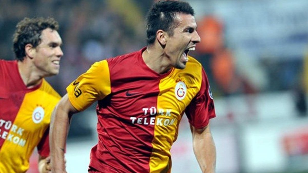 Galatasaray'ın tarihine geçmişti! Milan Baros yıllar sonra ortaya çıktı: Yeni imajıyla herkesi şaşırttı...