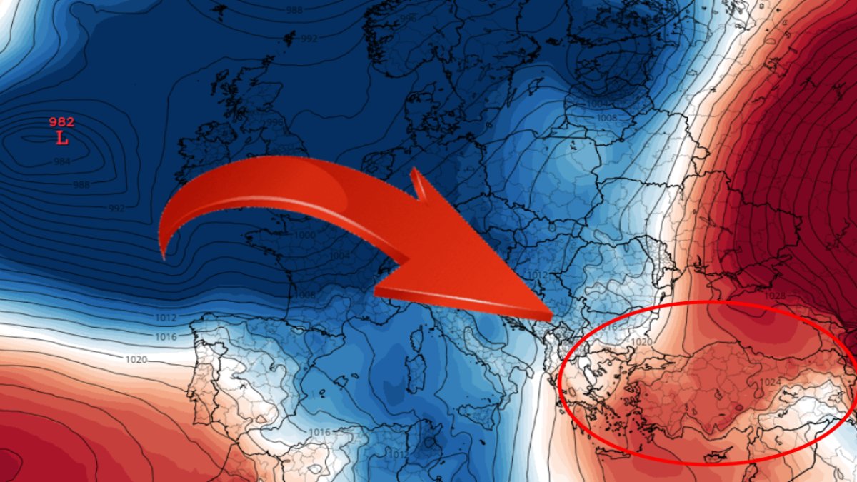 Afrika'dan Türkiye'ye uzanıyor! Cumartesi sabaha böyle kalkacağız: Herkes çok mutlu olacak ama sonrası korkutucu