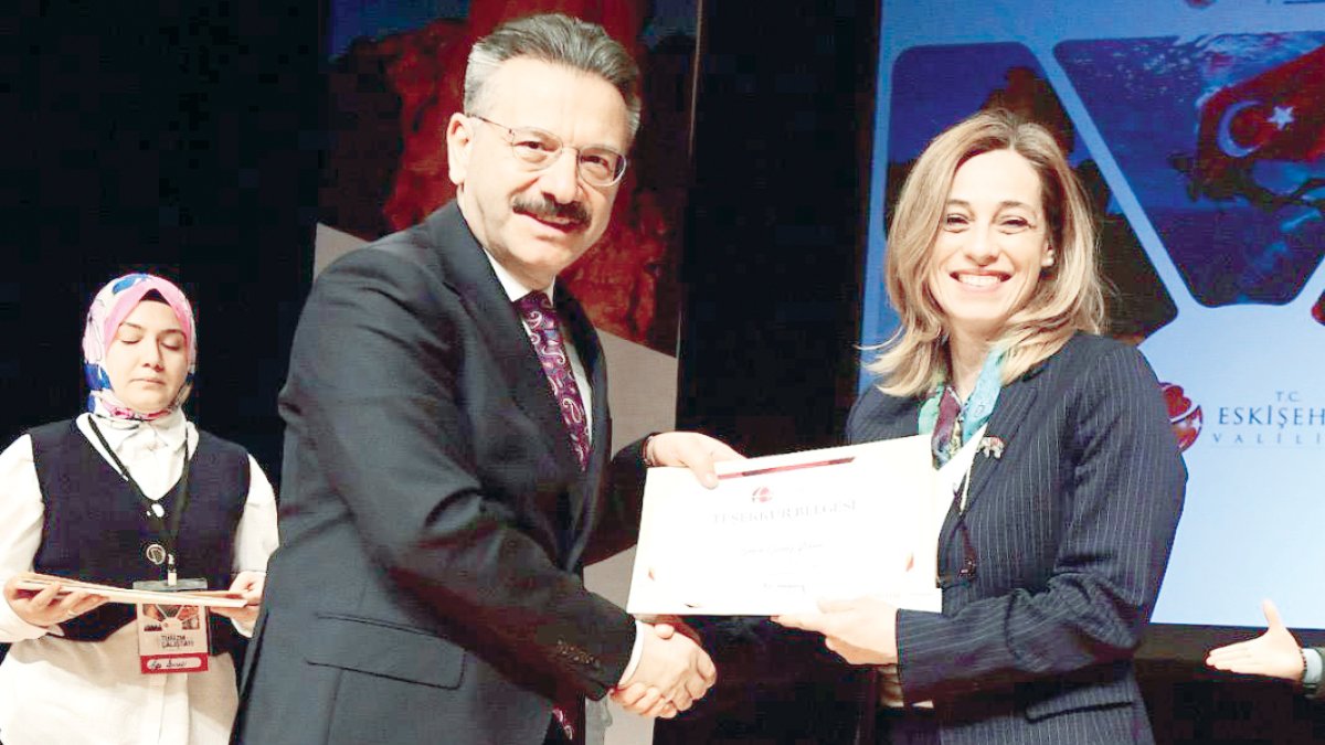 Eskişehir'de lokal gastronomi turizmi konuşuldu