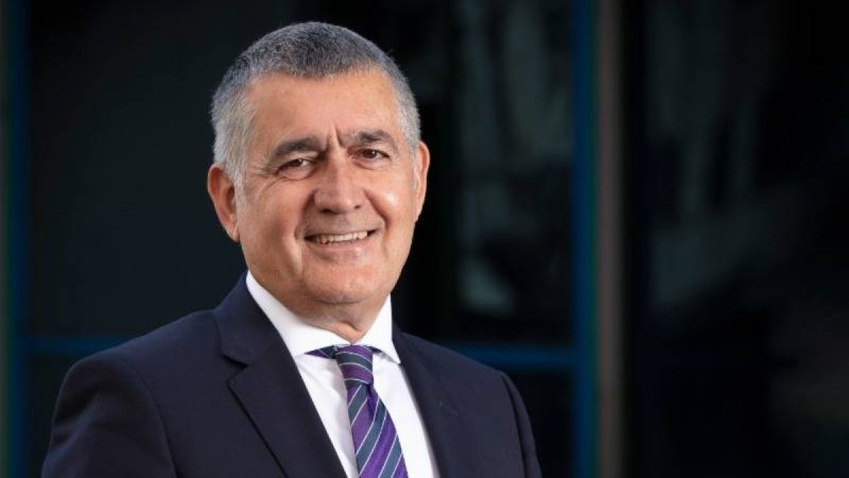 TÜSİAD Başkanı Turan: Ekonomiyi biraz daha soğutmamız gerekiyor