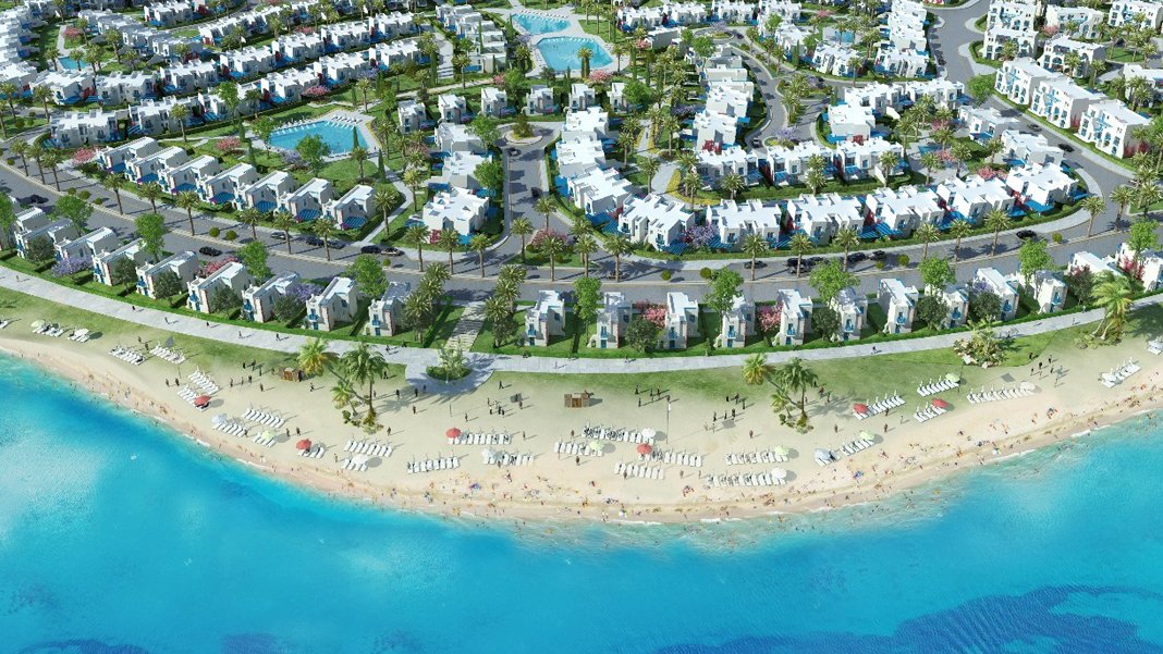 Mısır, ekonomik krizden kurtuluş yolunda elde avuçta ne varsa satıyor: Akdeniz'in incisini BAE'ye 35 milyar dolara sattı