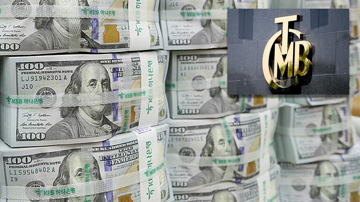 Faiz kararına sert tepki: Rezervler 5 milyar dolar eridi!