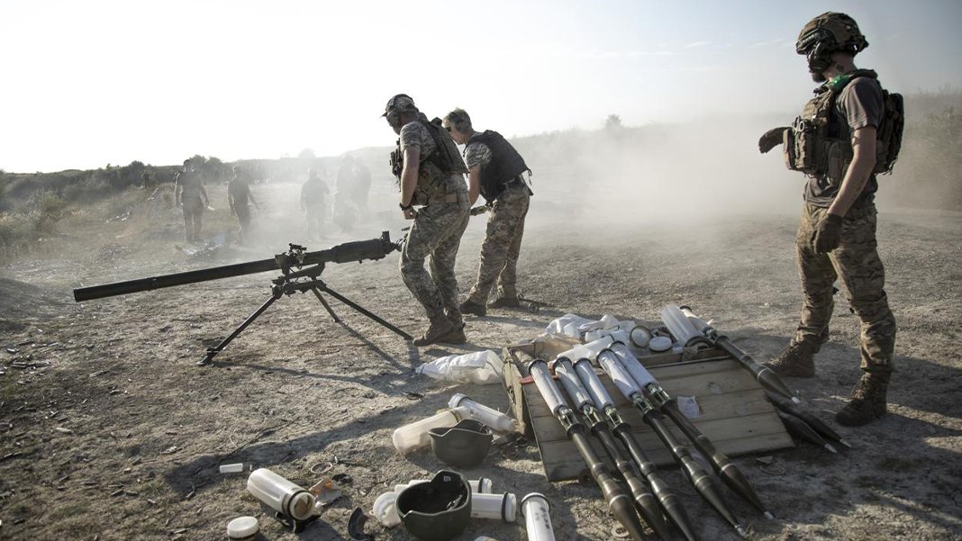 BM: Ukrayna'da 10 bin 500'den fazla sivil öldü