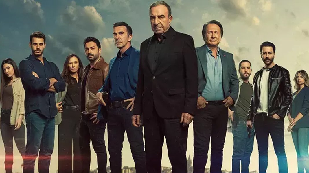 Arka Sokaklar'da kostüm krizi: Oyuncular sete çıkamadı