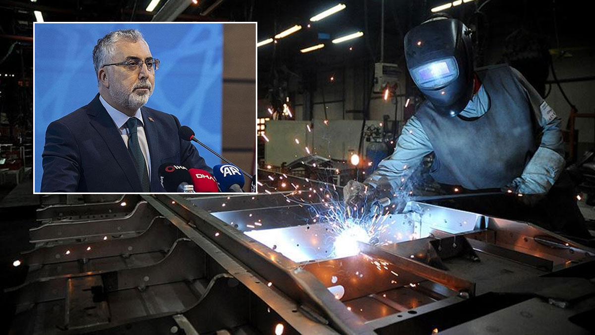 Bakan Işıkhan açıkladı: Haftalık çalışma 40 saate düşüyor mu?