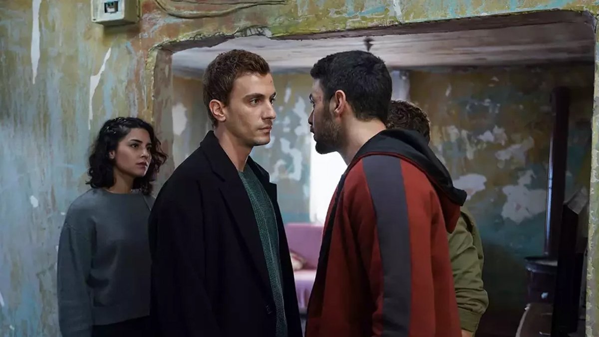 'Yabani'ye sürpriz transfer: Ünlü oyuncu kadroya katıldı