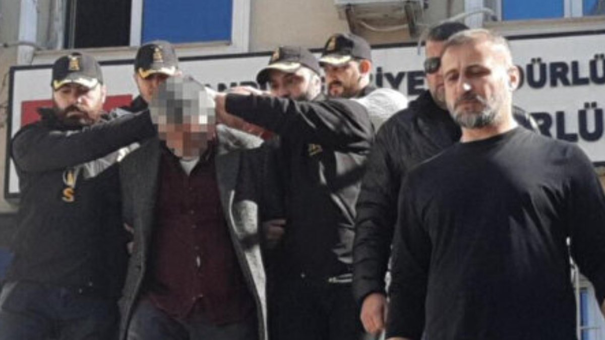 Ümraniye'de 3 kadını katleden Suat Güney'den pişkin savunma: Ben öldürmedim uzaylılar yaptı