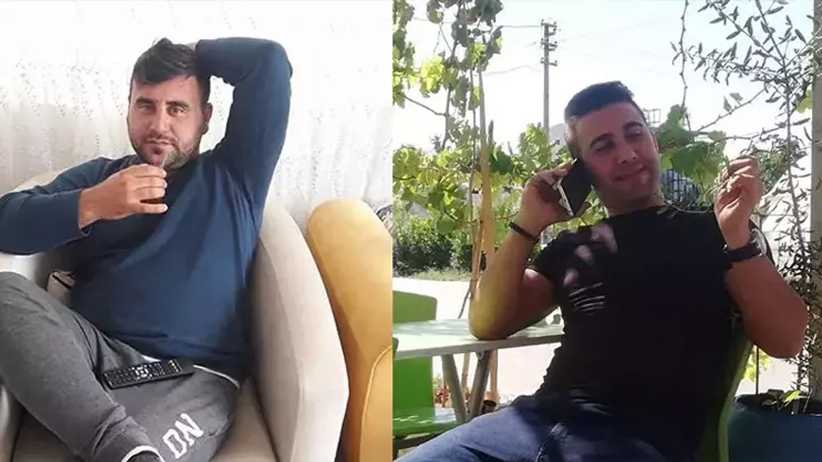 13 gündür kayıp olarak aranan şahıs öldürülmüş halde bulundu