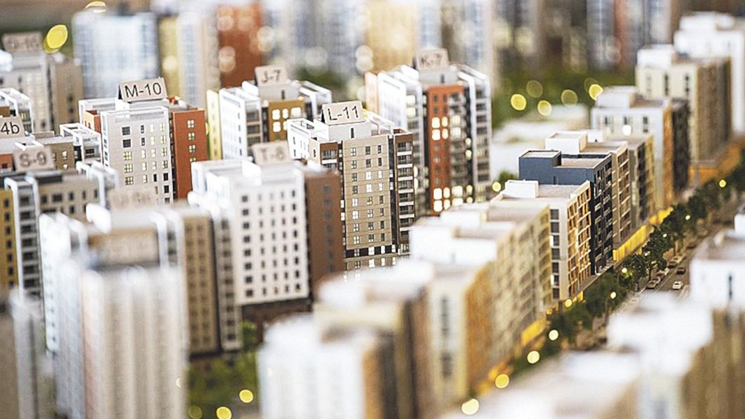 Kentsel dönüşüm hibe ve kredi desteğinde detaylar: Ödeme planı nasıl olacak?