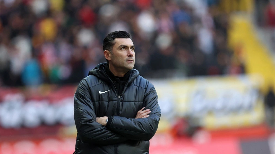 Kayserispor'dan müthiş zafer