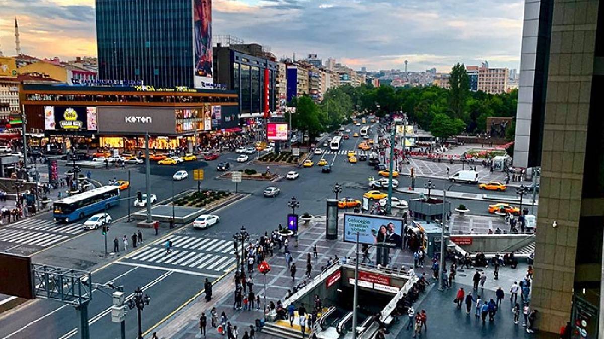 Ankaralılara duyuruldu! Yıllardır bekleniyordu sonunda açıldı: Pazartesi hariç her gün ücretsiz olacak
