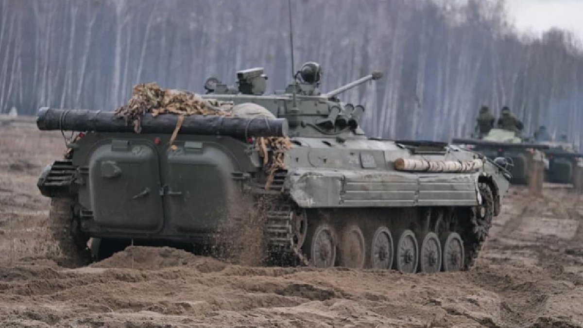 Avustralya’dan 37 kuruluş ve 55 kişiye ‘Rusya’ yaptırımı