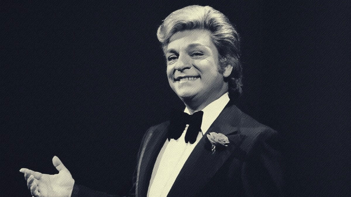 Zeki Müren filmiyle ilgili yapım şirketinden açıklama