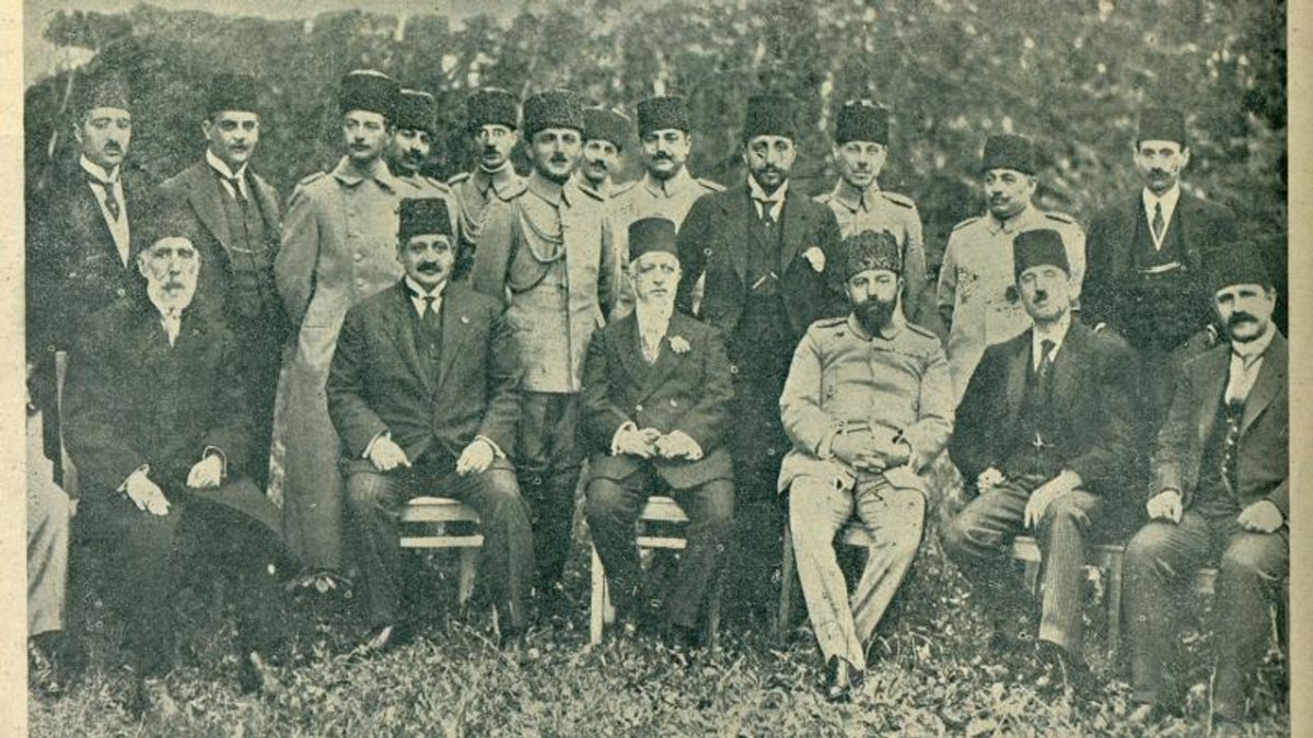 İttihad Ne Demek? Önemi ve Gücü Nelerdir?