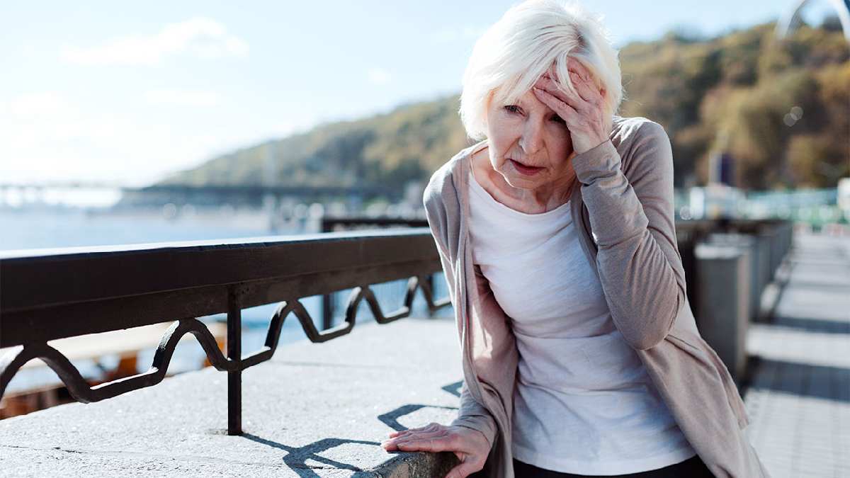 55 yaş ve üzerinde olanlara hayati uyarı! Eğer başınız dönüyorsa ihmal etmeyin: Bir anda felç kalabilirsiniz