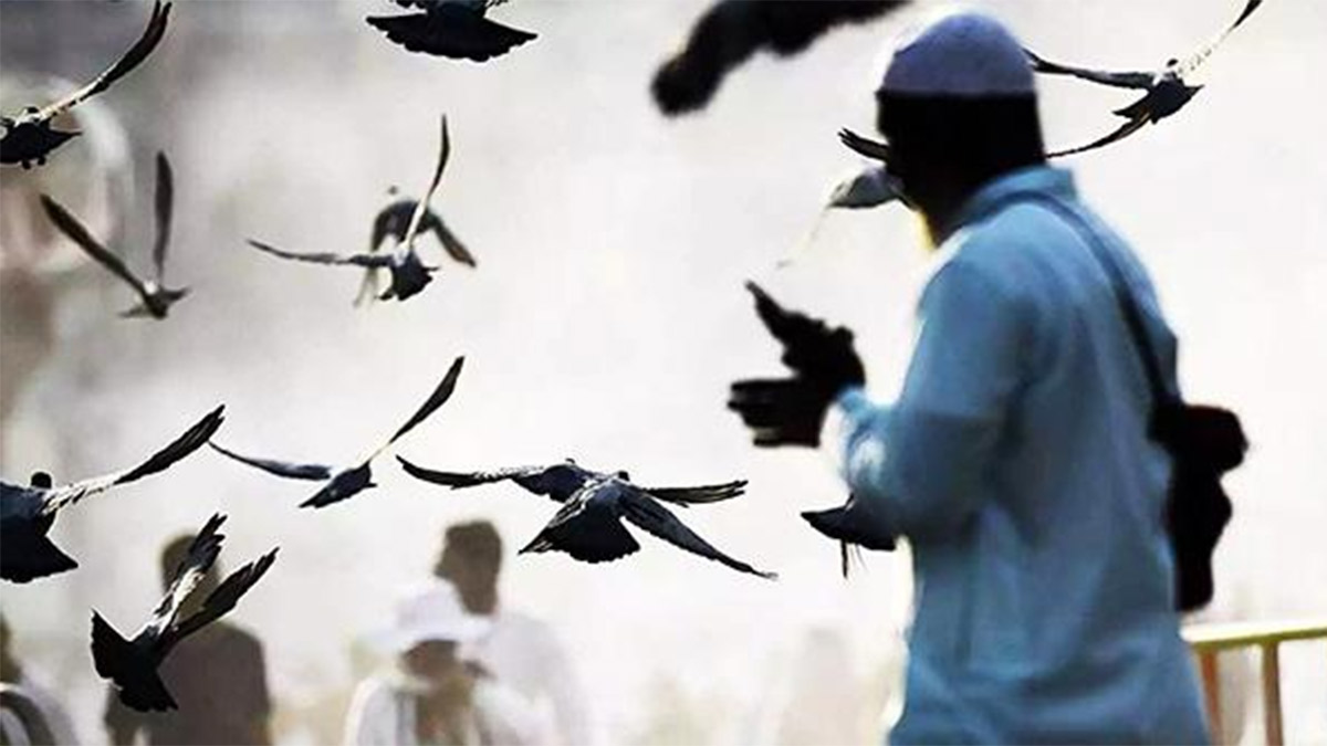 Din, güzel ahlâktır