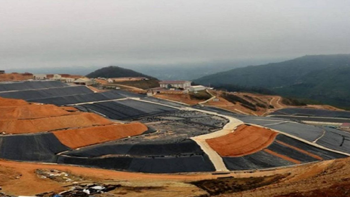 Fatsa için mücadele eden çevreciler kaygılı: 'Bir yolunu bulup yeniden açabilirler'