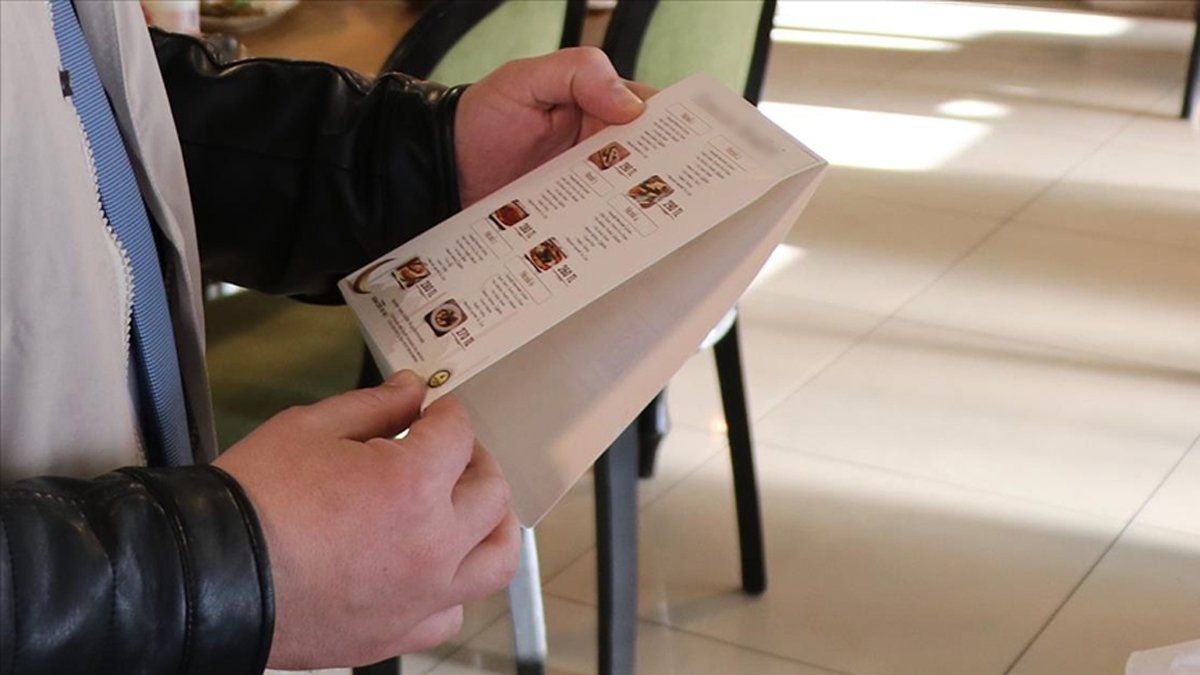 Artan fiyatlara 'eko ürün' çözümü: Menülerde yer almaya başladı