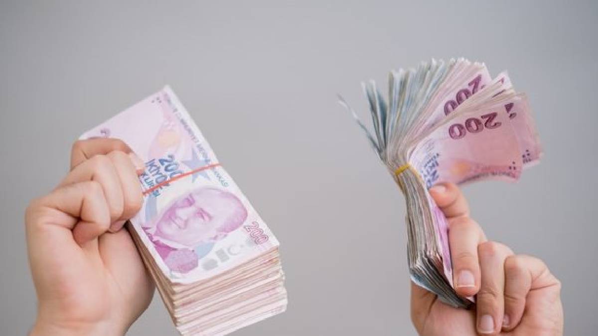 Her ay geri ödemesiz 3 bin TL ödeme! Müjde verildi: O kişileri kapsıyor