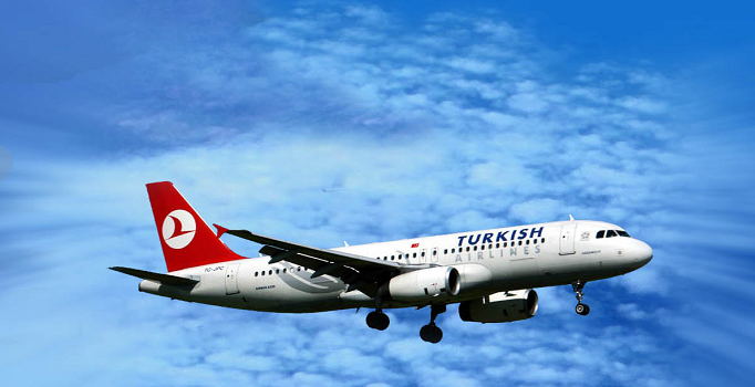 THY'den Musul operasyonu sonrası iki uçuşunu iptal etti | Son dakika haberleri