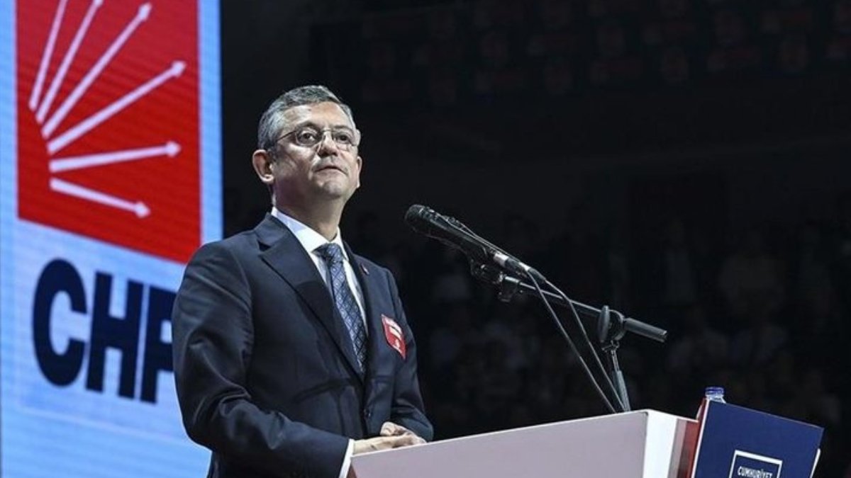 CHP'den aday eleştirilerine yanıt: Her doğum sancılı olur