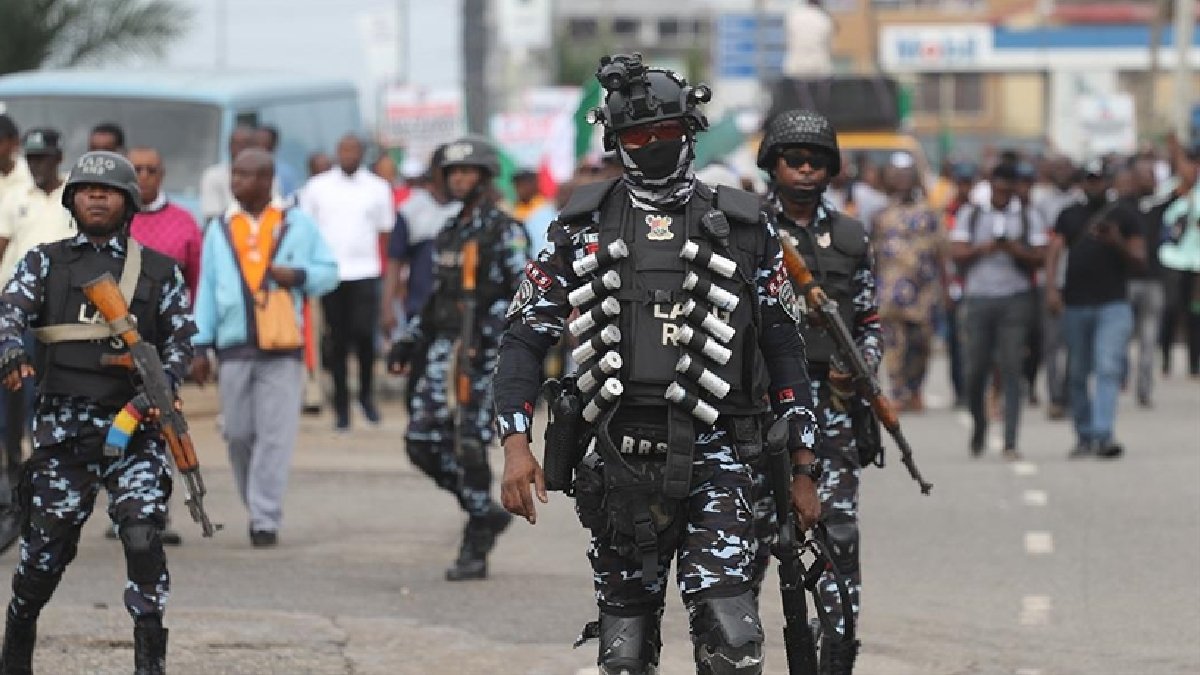 Nijer'e uygulanan ‘darbe yaptırımları’ kaldırılacak