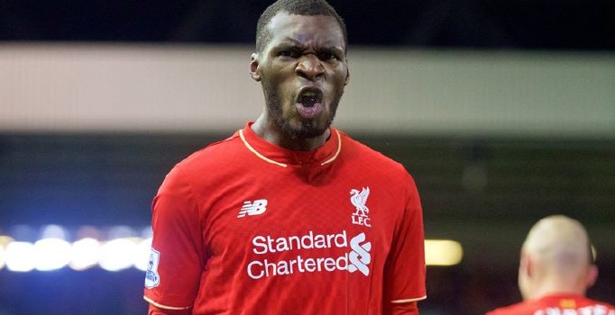 Benteke: Beşiktaş'a gelirim