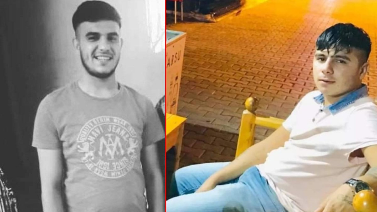 Adana'da akılalmaz cinayet! Televizyon satılmasın diye abisini öldürmüş