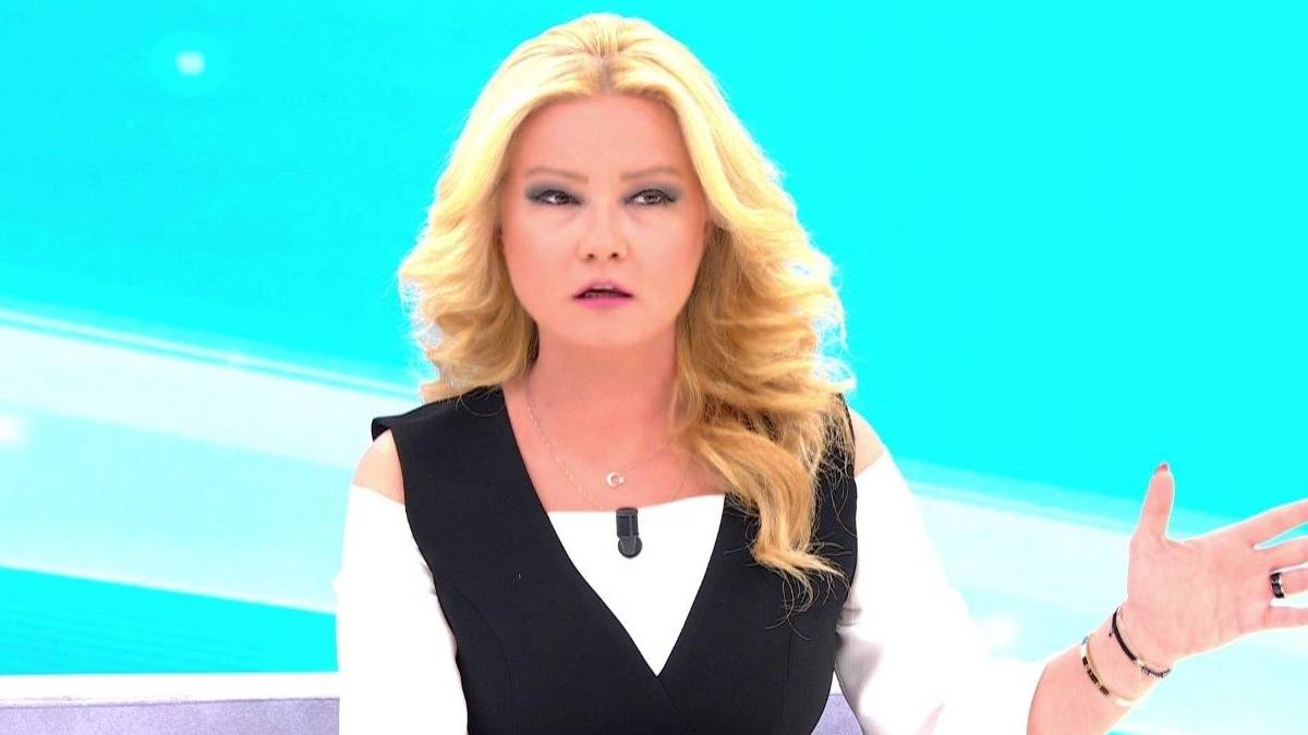 Müge Anlı programlarından çıkardığı en büyük dersi açıkladı: Bunu isteyen kadınlardan uzak durun