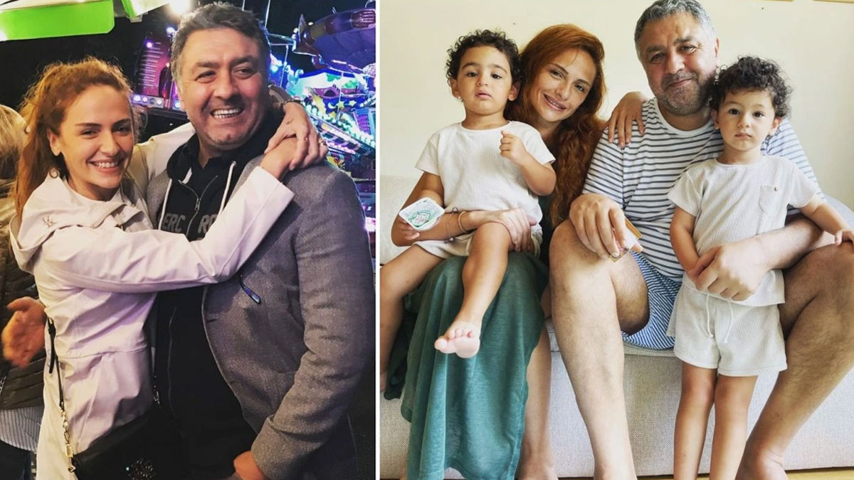 Ayla ve Müslüm'ün yapımcısı: Ailemle Türkiye'yi terk ediyorum