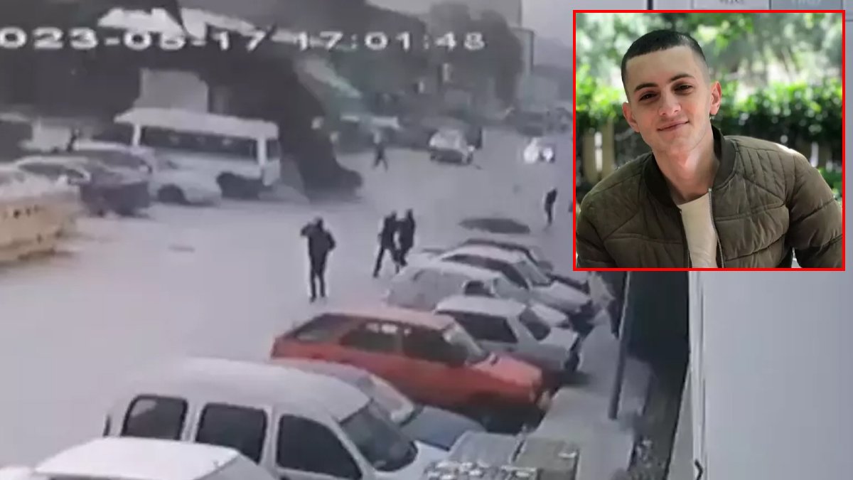 Fırtınada uçan çatı nedeniyle ölen işçiye 'pes' dedirten suçlama: Eli cebinde olduğu için kendini koruyamamıştır