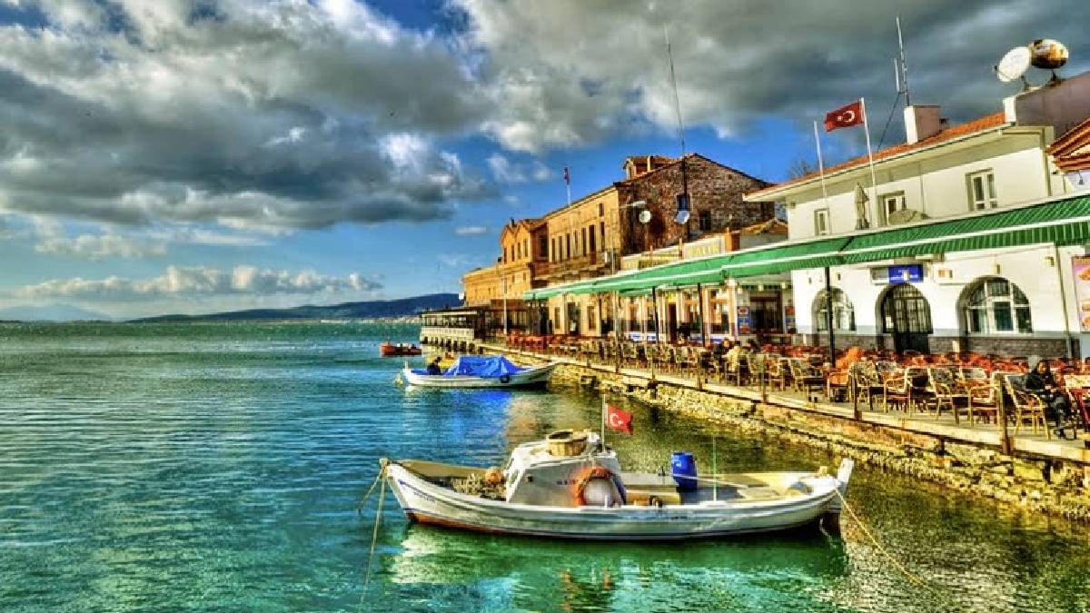 Bu köye giden kendini Hawaii’de hissediyor! Güzelliğini Alzheimer olsanız unutamazsınız: Şehir hayatına tövbe ettiriyor