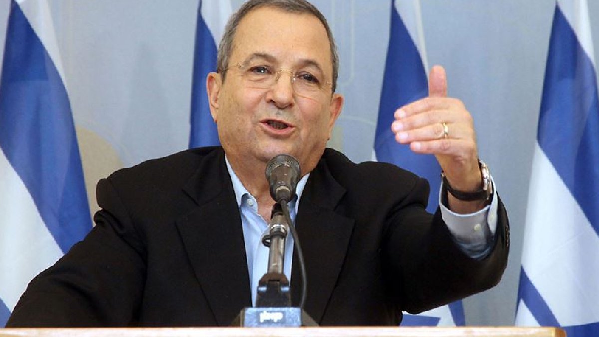 İsrail’in eski lideri Barak’tan dikkat çeken ‘Netanyahu’ açıklaması: Güçlü görünmek için esirleri riske atabilir