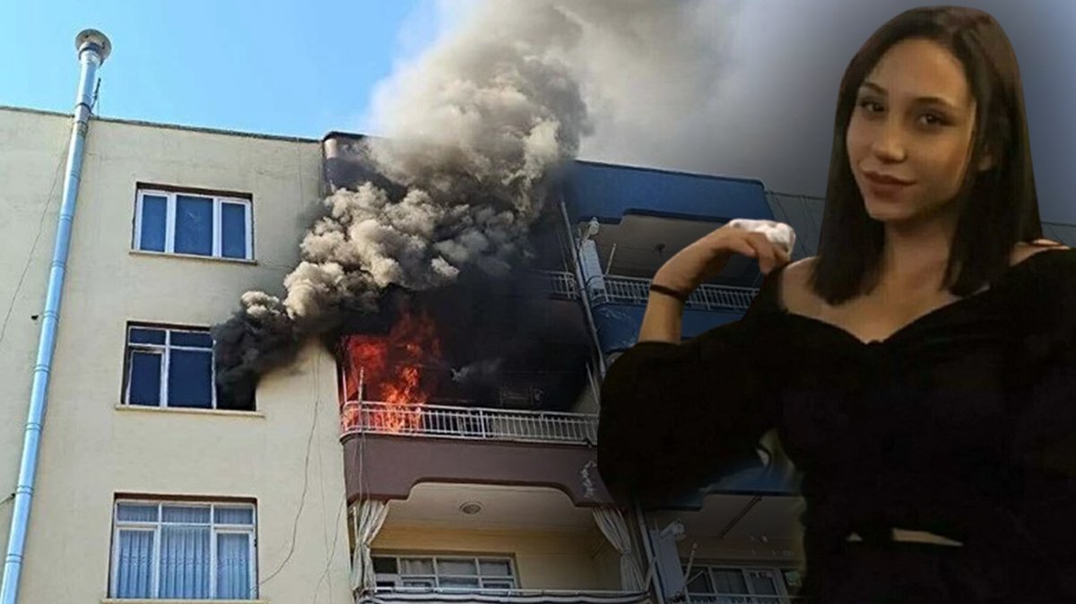 Misafirliğe gittiği evde hayatını kaybetti