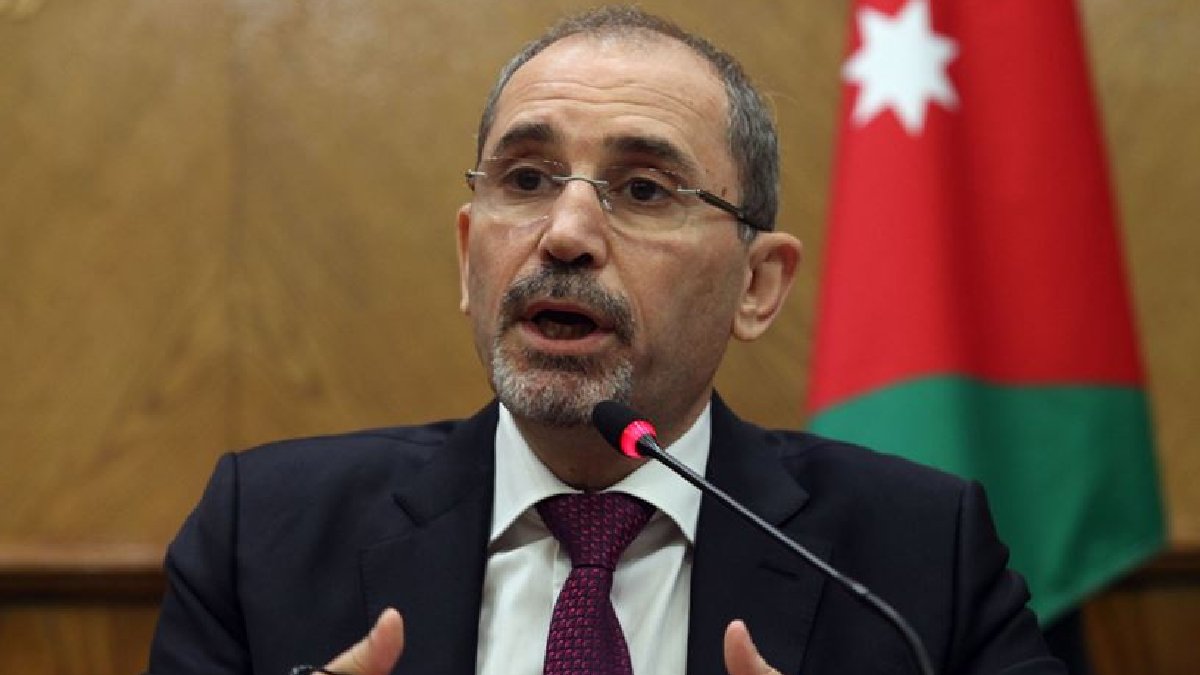 Ürdünlü bakan Safedi’den korkutan açıklama: İsrail saldırılarını sürdürürse…