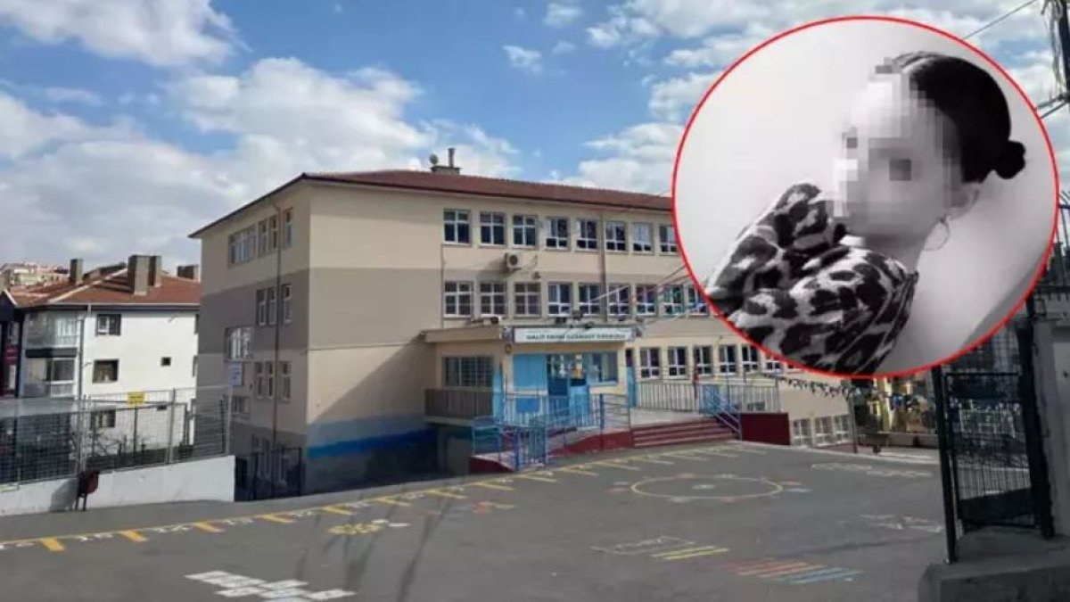 'Okulda düştü' denilen 8 yaşındaki Mira'nın teyzesi konuştu: Ambulans uyarımız üzerine 3 saat sonra çağrıldı