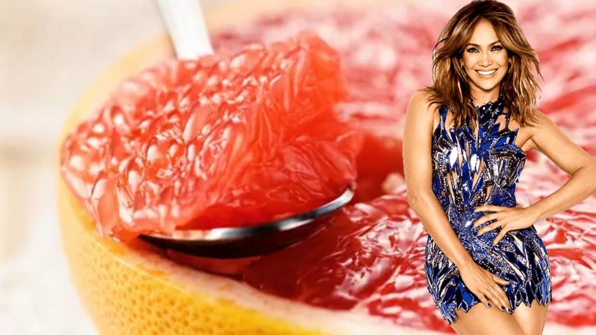 Koklayarak kilo verin! Jennifer Lopez’in uyguladığı zayıflama taktiği şaşırttı: Tokluk hormonunu tavan yaptırıyor