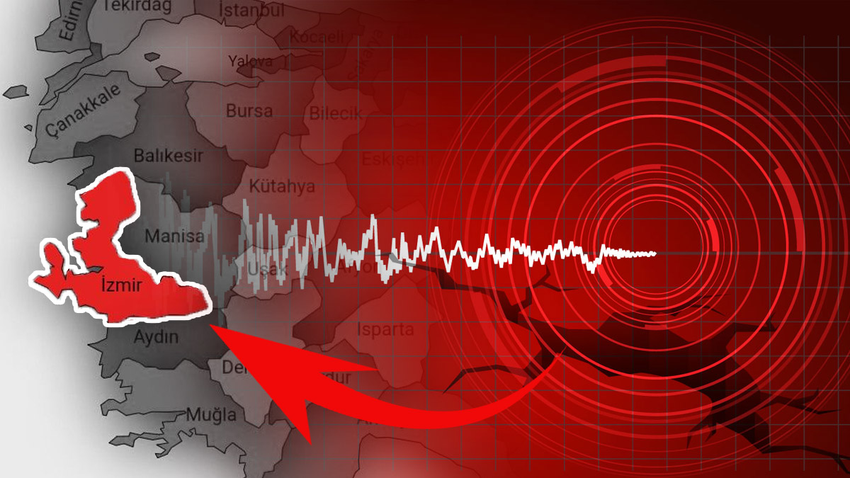 İzmir depreminden korkutan açıklama! Yıkıcı bir deprem üretebilir... Uzmanlardan uyarı geldi!
