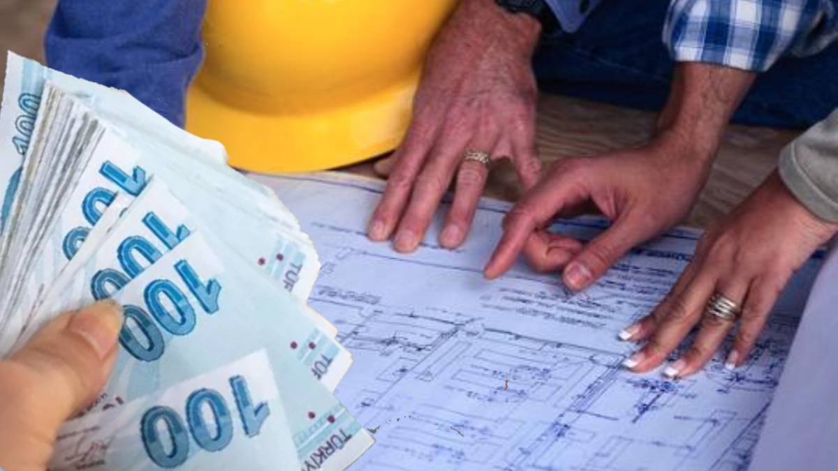 60 bin lira maaşa çalışan kimse yok! O meslektekilerin ücreti memuru solladı: Yine de kimse iş başı yapmıyor