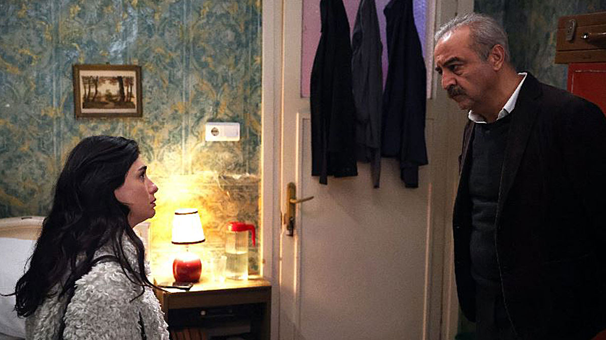 İnci Taneleri'nin senaryosunun çalıntı olduğu iddiası, sosyal medyada şok etkisi yaptı! Meğer bu filme benziyormuş