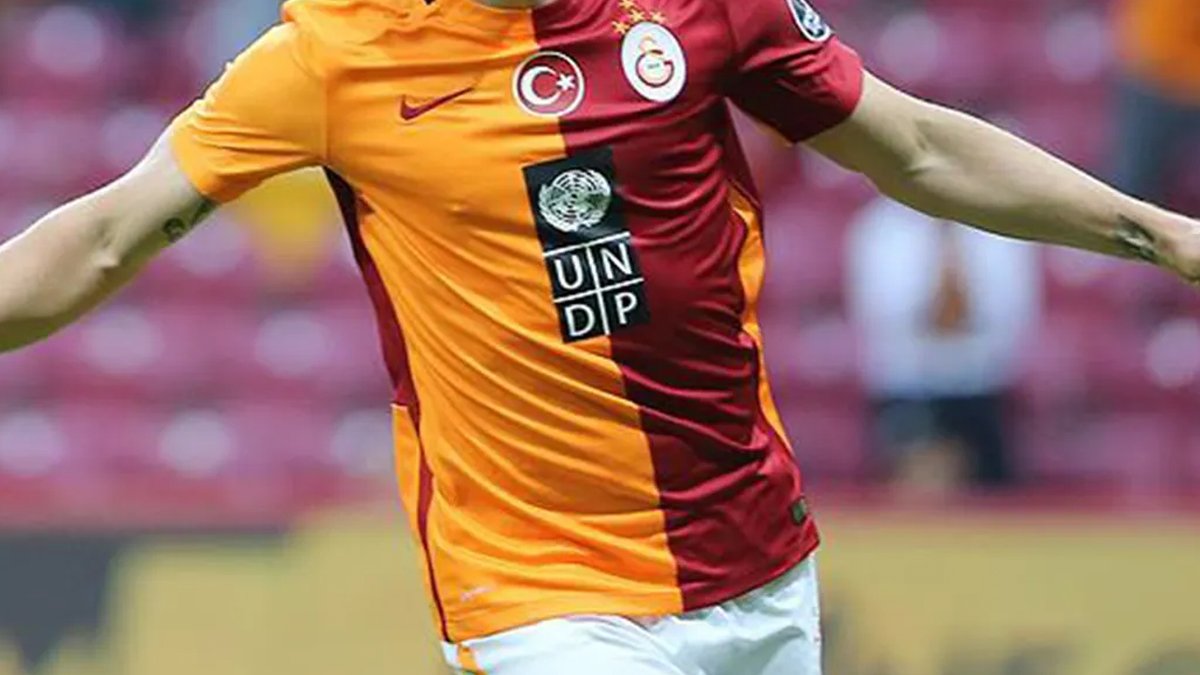 Galatasaray'ın 40 milyon euroluk eski dünya yıldızının yeni mesleği herkesi şaşırttı! Paraya para demiyor...