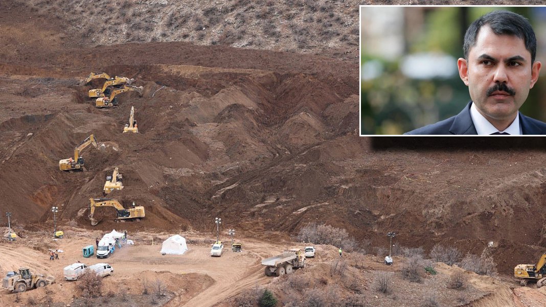 CHP'den Murat Kurum'la ilgili bir iddia daha: Liç belgesinde de imzası var