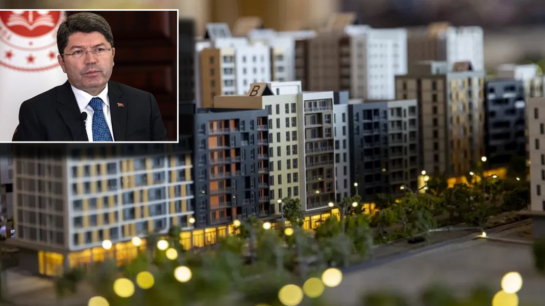 Kiralarda yüzde 25 zam sınırı kalkıyor mu? Bakan Tunç'un açıklamaları kafaları karıştırmıştı