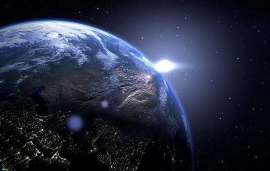 NASA'dan iklim uyarısı: Dünya'nın rengi değişiyor