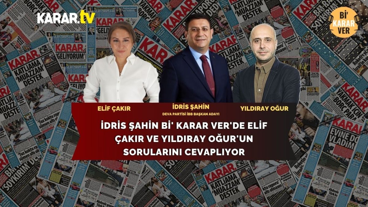 İmamoğlu bugün davete gidecek mi gitmeyecek mi?