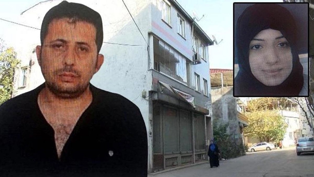 Hamile kadını öldüren şahıstan 'pes' dedirten ifade: Basında çıkınca mağdur oldum